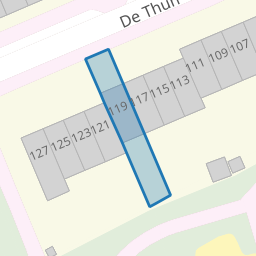 Perceel HLN01-H-1552