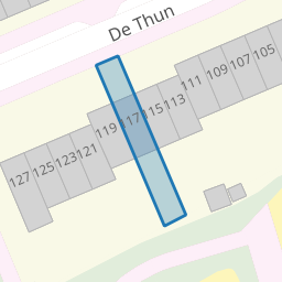 Perceel HLN01-H-1553