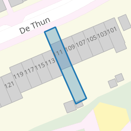 Perceel HLN01-H-1556