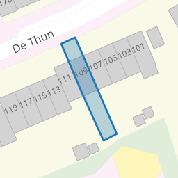 Perceel HLN01-H-1557