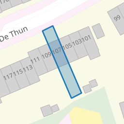 Perceel HLN01-H-1558