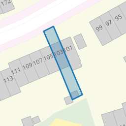 Perceel HLN01-H-1560