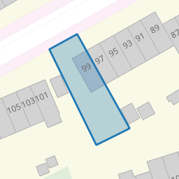 Perceel HLN01-H-1562