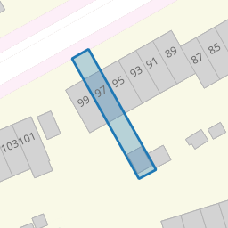 Perceel HLN01-H-1563