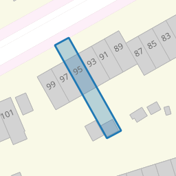 Perceel HLN01-H-1564