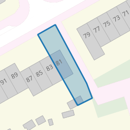 Perceel HLN01-H-1571