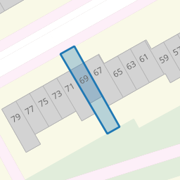 Perceel HLN01-H-1577