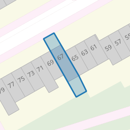 Perceel HLN01-H-1578