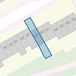 Perceel HLN01-H-1579