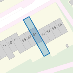 Perceel HLN01-H-1581