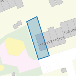 Perceel HLN01-H-1586