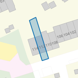 Perceel HLN01-H-1587