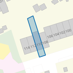 Perceel HLN01-H-1588