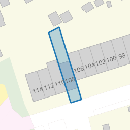 Perceel HLN01-H-1589