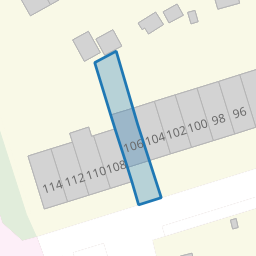 Perceel HLN01-H-1590