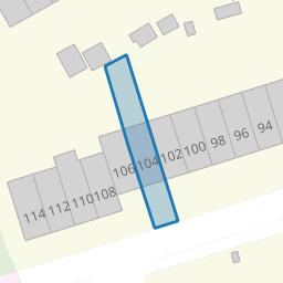 Perceel HLN01-H-1591