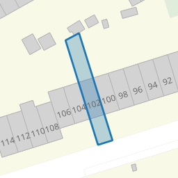 Perceel HLN01-H-1592