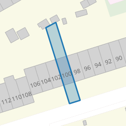 Perceel HLN01-H-1593