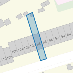 Perceel HLN01-H-1594