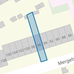 Perceel HLN01-H-1595