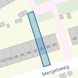 Perceel HLN01-H-1598