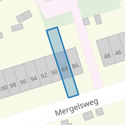 Perceel HLN01-H-1599