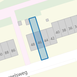 Perceel HLN01-H-1602