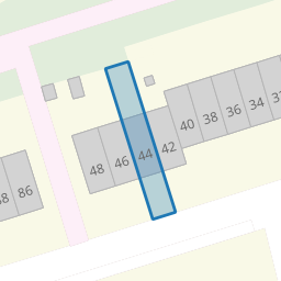 Perceel HLN01-H-1603