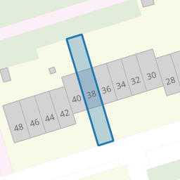 Perceel HLN01-H-1606