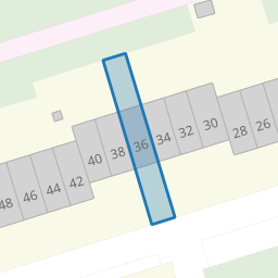 Perceel HLN01-H-1607