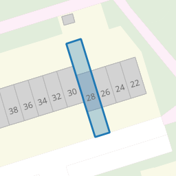 Perceel HLN01-H-1611