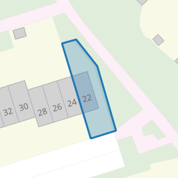 Perceel HLN01-H-1614