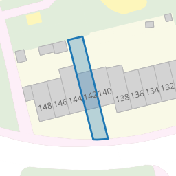 Perceel HLN01-H-1618