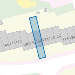 Perceel HLN01-H-1622