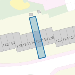 Perceel HLN01-H-1623