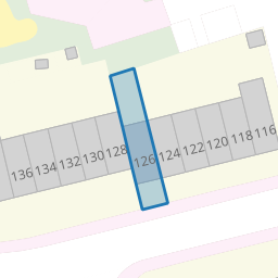 Perceel HLN01-H-1626