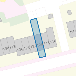 Perceel HLN01-H-1629