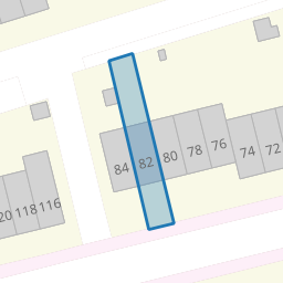 Perceel HLN01-H-1633