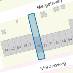 Perceel HLN01-H-1637