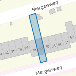 Perceel HLN01-H-1638