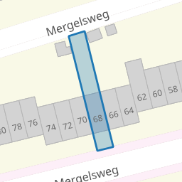 Perceel HLN01-H-1640