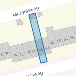 Perceel HLN01-H-1641