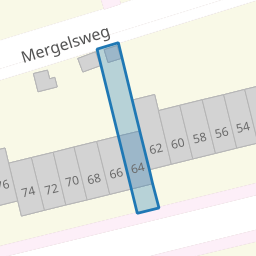 Perceel HLN01-H-1642