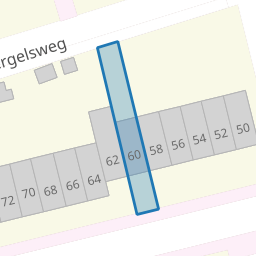 Perceel HLN01-H-1644