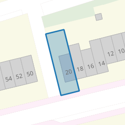 Perceel HLN01-H-1649