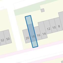 Perceel HLN01-H-1650