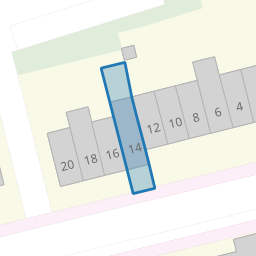 Perceel HLN01-H-1651