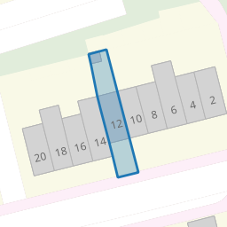 Perceel HLN01-H-1652