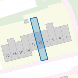 Perceel HLN01-H-1653