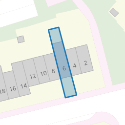 Perceel HLN01-H-1655